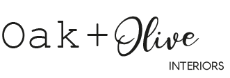 Oak + Olive Interiors